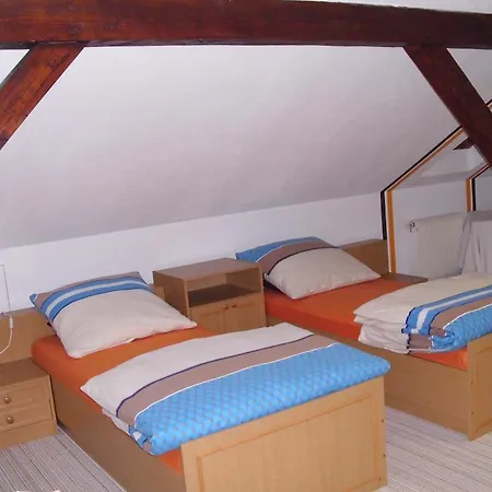 Am Dorfplatz Wittenberg