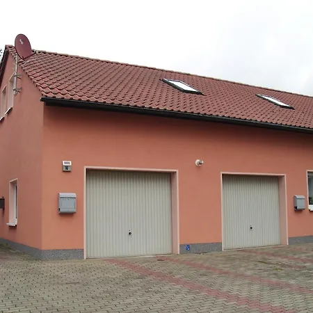 Am Dorfplatz Wittenberg
