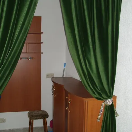 Apartment Am Dorfplatz