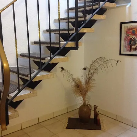 Apartment Am Dorfplatz