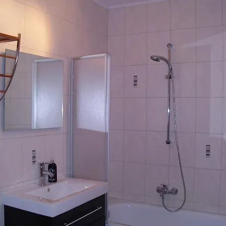 Apartment Am Dorfplatz
