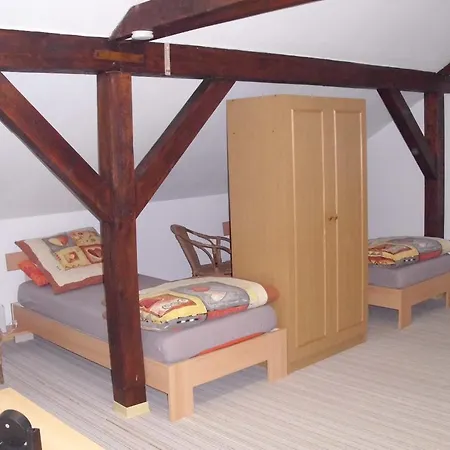 Am Dorfplatz Wittenberg