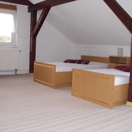 Apartment Am Dorfplatz