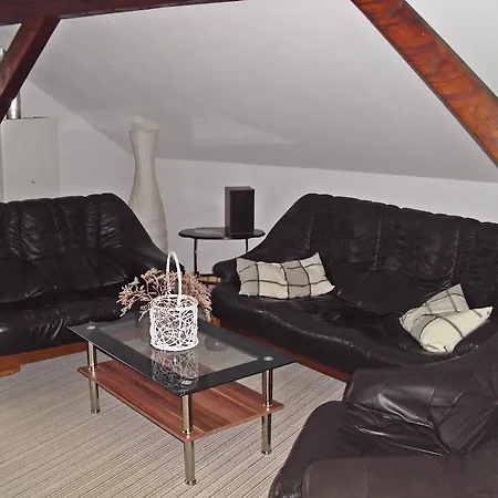 Am Dorfplatz Wittenberg