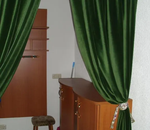 Διαμέρισμα Am Dorfplatz