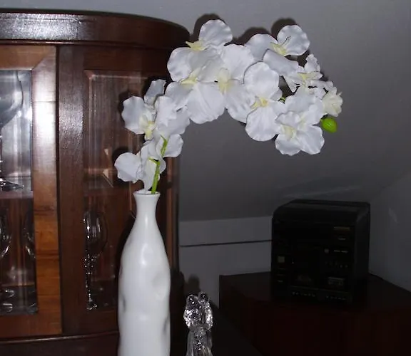 Διαμέρισμα Am Dorfplatz *