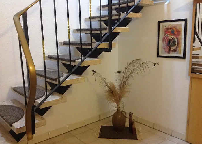 Apartment Am Dorfplatz