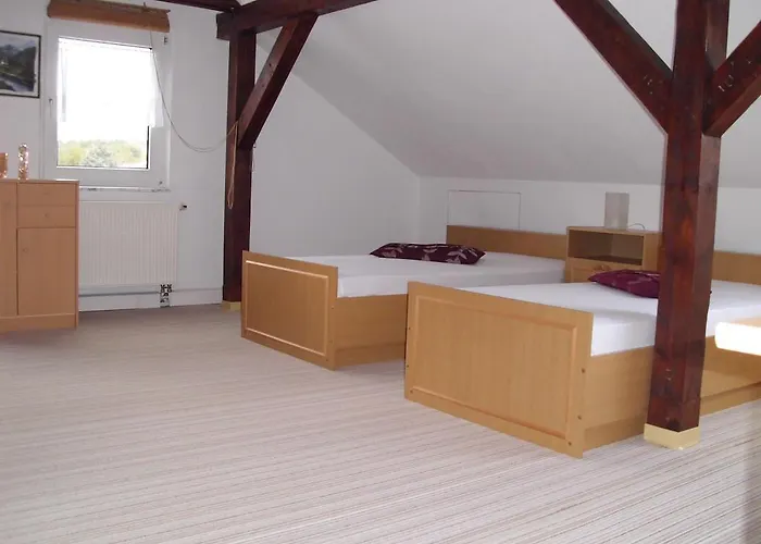 Διαμέρισμα Am Dorfplatz