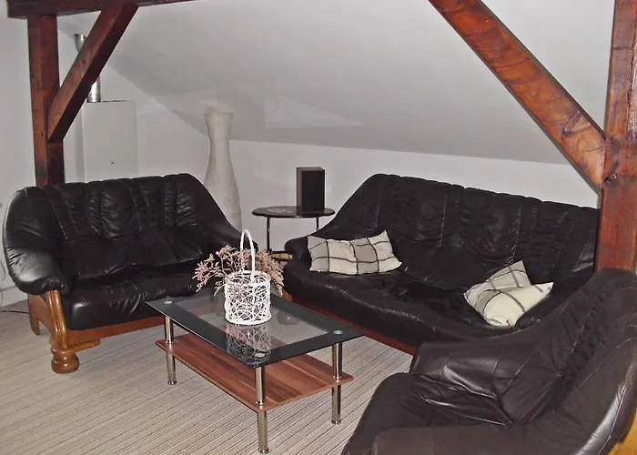 Am Dorfplatz Wittenberg